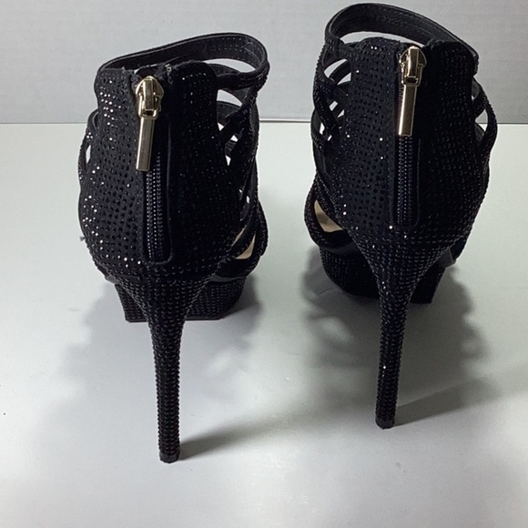 Women's Silvia Strappy Platform Sandals - Picture 6 of 8